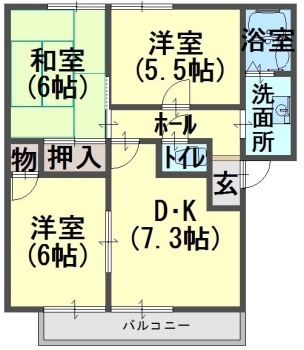 物件画像